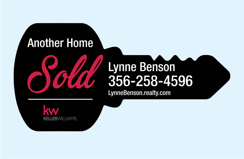 Keller Williams Real Estate Signs - KW Approved Vendor Signs for Realtors | BestPrintBuy.com