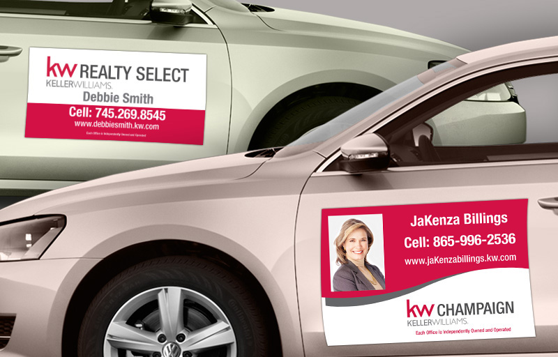 Keller Williams Real Estate