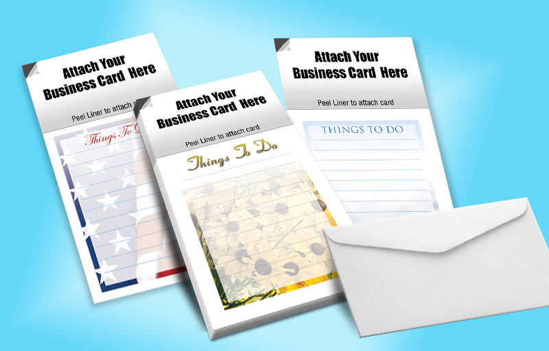 Real Estate NotePads