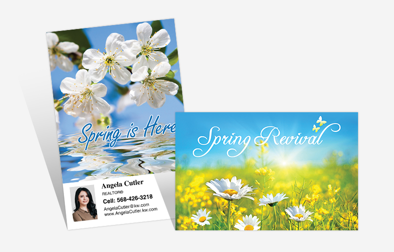 Postcards
