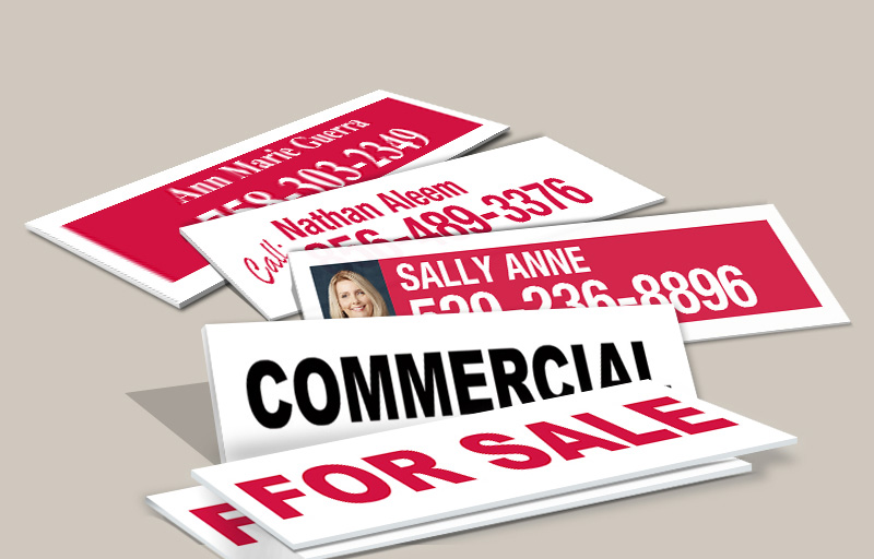 Keller Williams Real Estate Signs - KW Approved Vendor Signs for Realtors | BestPrintBuy.com