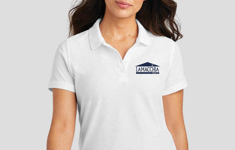 Lamacchia Realty Real Estate Apparel - Lamacchia Realty Apparel Women's shirts | BestPrintBuy.com