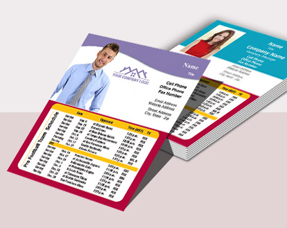 Independent Realtor Magnet Football