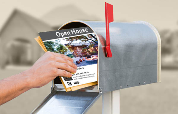 John L.Scott Real Estate Postcard Mailing - John L.Scott direct mail postcard templates and mailing services | BestPrintBuy.com