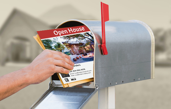 The Real Estate Group Real Estate Postcard Mailing - The Real Estate Group direct mail postcard templates and mailing services | BestPrintBuy.com