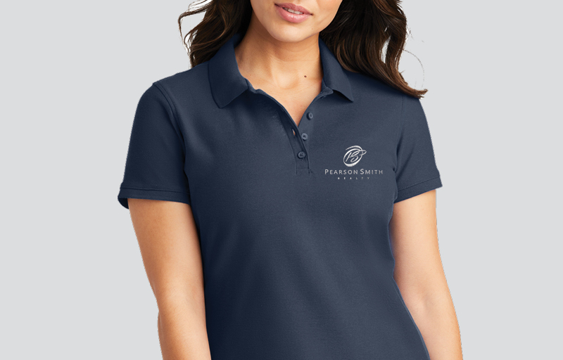 Pearson Smith Realty Real Estate Apparel - Pearson Smith Realty Apparel Women's shirts | BestPrintBuy.com