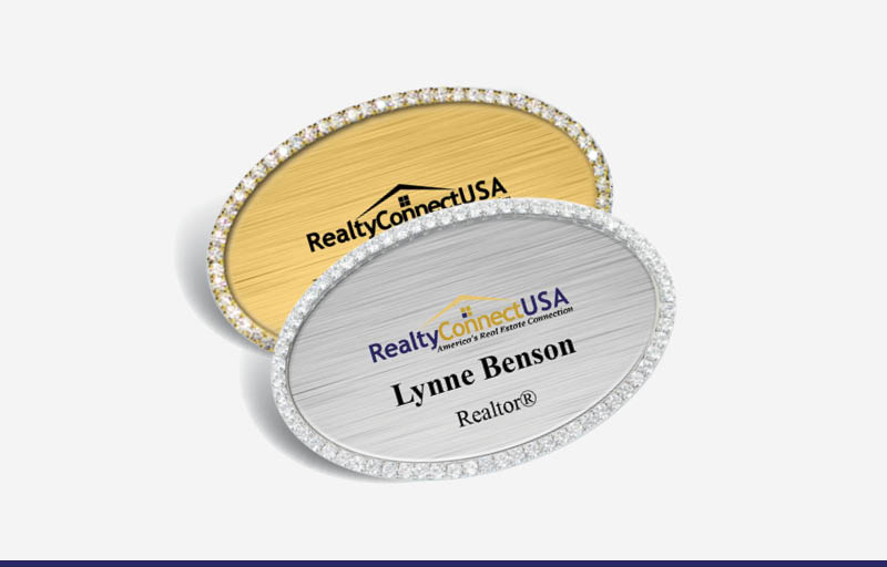 Realty Connect USA Real Estate Ultra Thick Business Cards -  Thick Stock & Matte Finish Business Cards for Realtors | BestPrintBuy.com