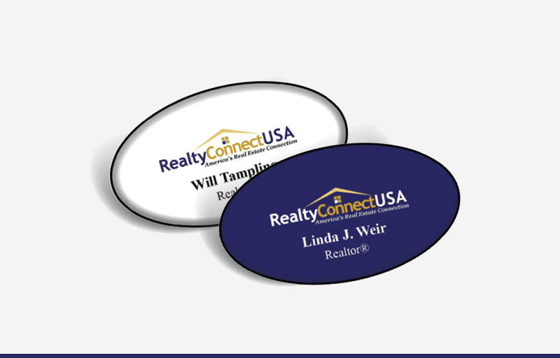 Realty Connect USA Real Estate Spot UV (Gloss) Raised Business Cards -  Luxury Raised Printing & Suede Stock Business Cards for Realtors | BestPrintBuy.com