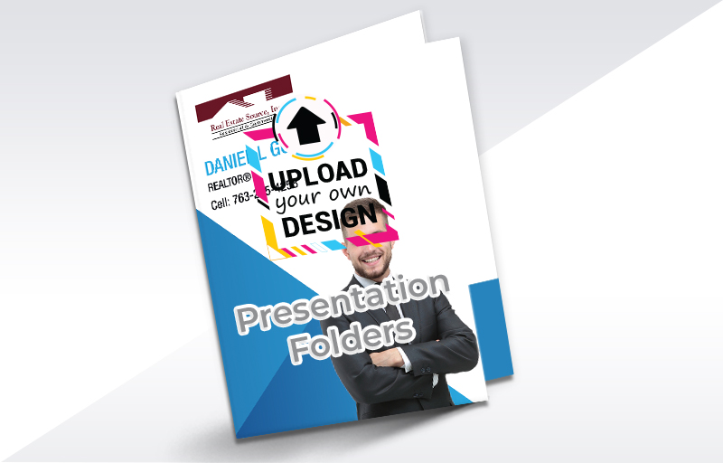 Presentation Folders