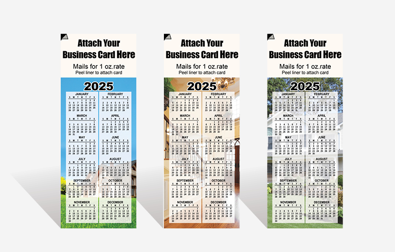 eXp Realty Real Estate Year At A Glance Calendars
