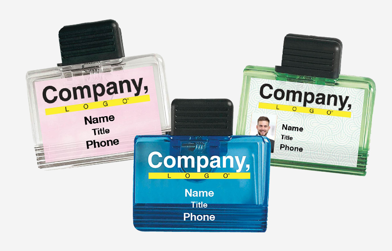 Weichert Real Estate Good Value™ Billboard Clip | BestPrintBuy.com