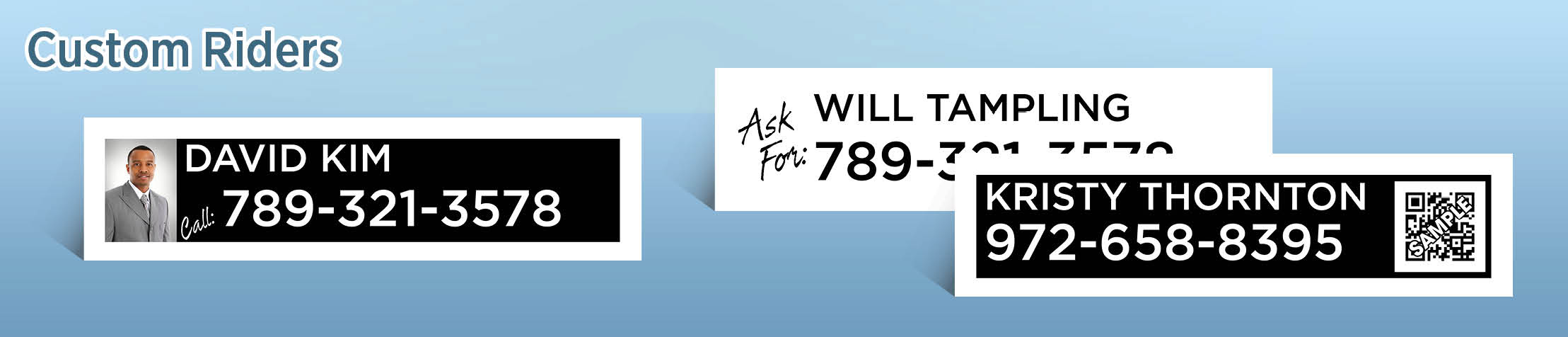 LIFESTYLE International Realty Real Estate Custom Riders - LSIR real estate signs and riders | BestPrintBuy.com