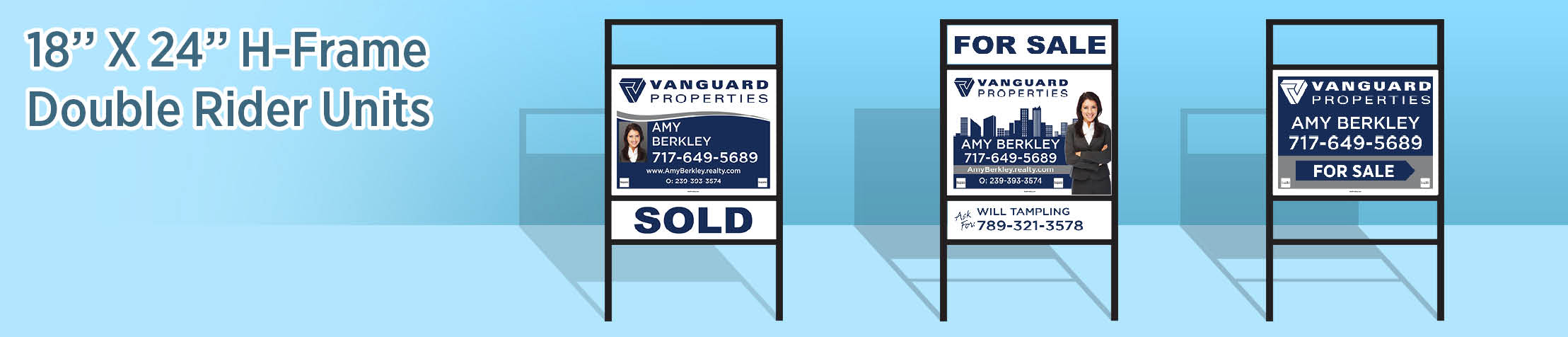 Vanguard Properties Real Estate 18
