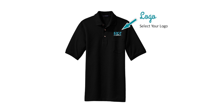 EXIT Realty Apparel