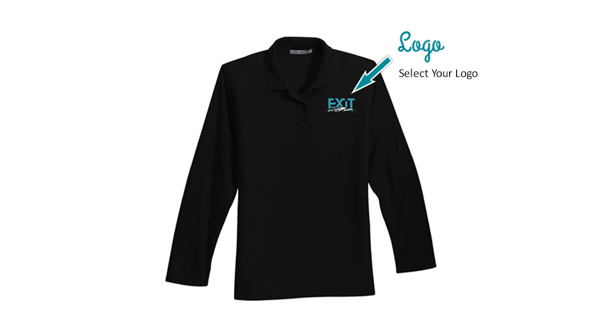 EXIT Realty Apparel