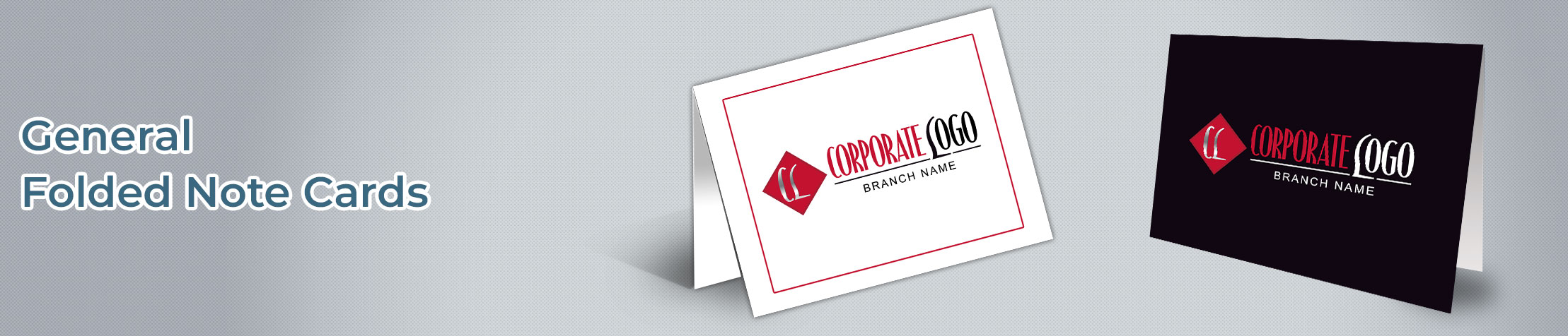 HomeSmart Real Estate Commercial Folded Note Cards - HomeSmart Real Estate note card stationery | BestPrintBuy.com