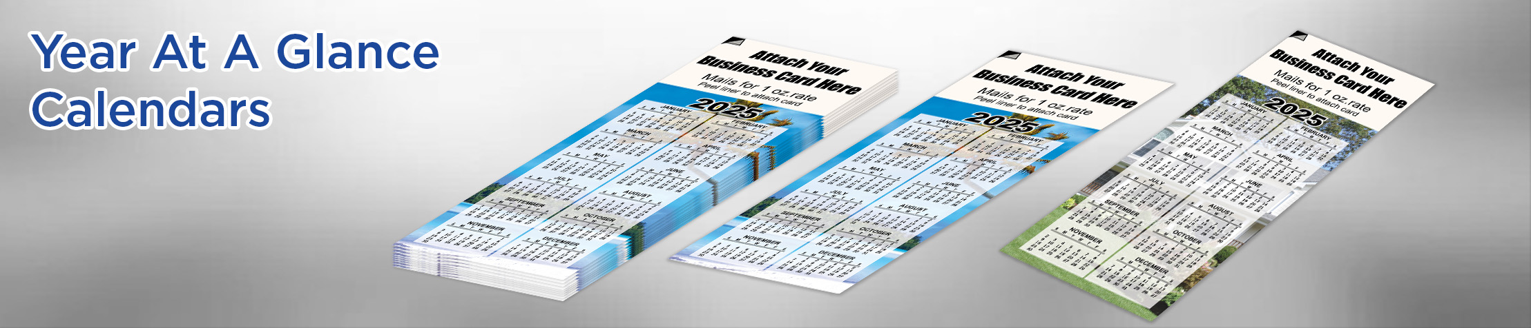 Silvercreek Realty Group Real Estate Peel 'n Stick Calendar Pads - Silvercreek Realty Group 2019 calendars, magnetic tear away note pads | BestPrintBuy.com
