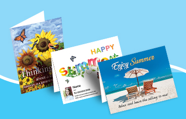 Keller Williams Greeting Cards